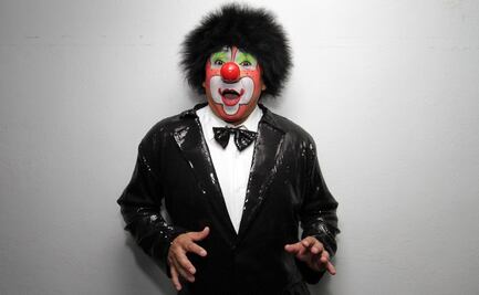 Surgen nuevas víctimas de acoso del payaso “Chuponcito”