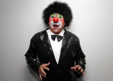 Surgen nuevas víctimas de acoso del payaso “Chuponcito”