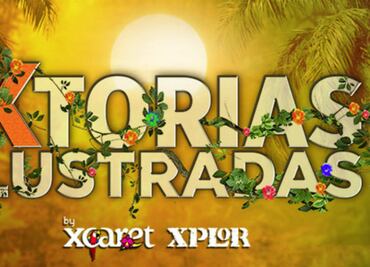 Xtorias Ilustradas: arte urbano para resaltar lo mejor de México en la CDMX