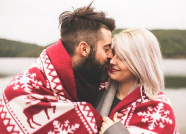 ¿Tú cómo amas? 10 diferentes tipos de amor que existen