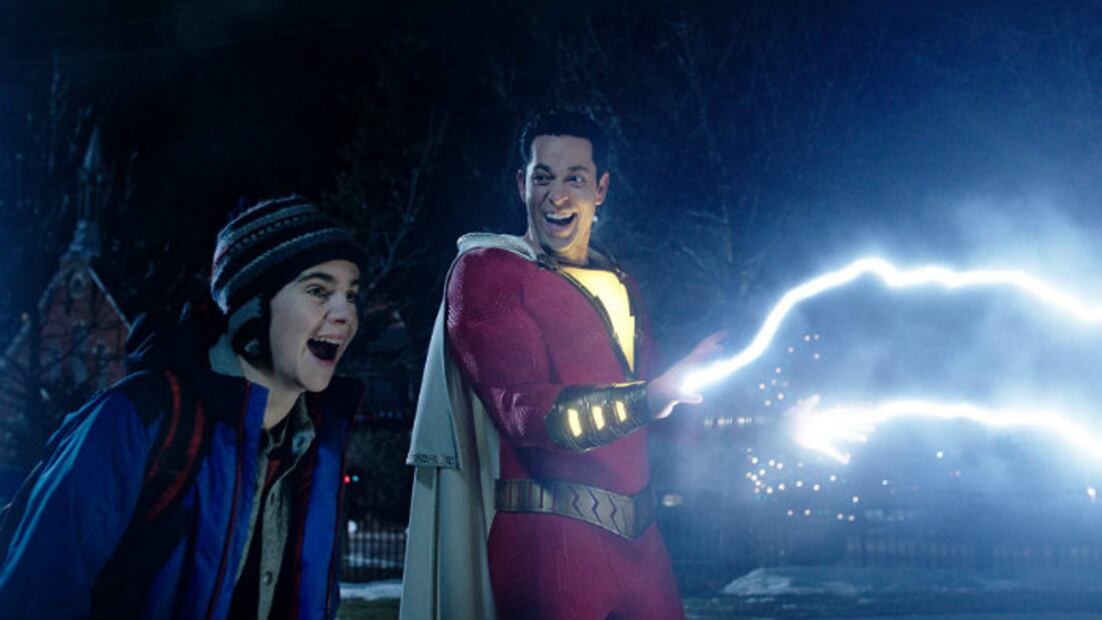 Shazam: 10 cosas que debes saber sobre el “Capitán Marvel” original