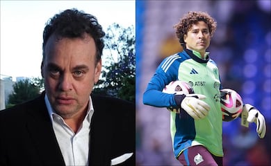 David Faitelson apaga las ilusiones de Guillermo Ochoa para el Mundial 2026: “No hay justificación para llevarlo”