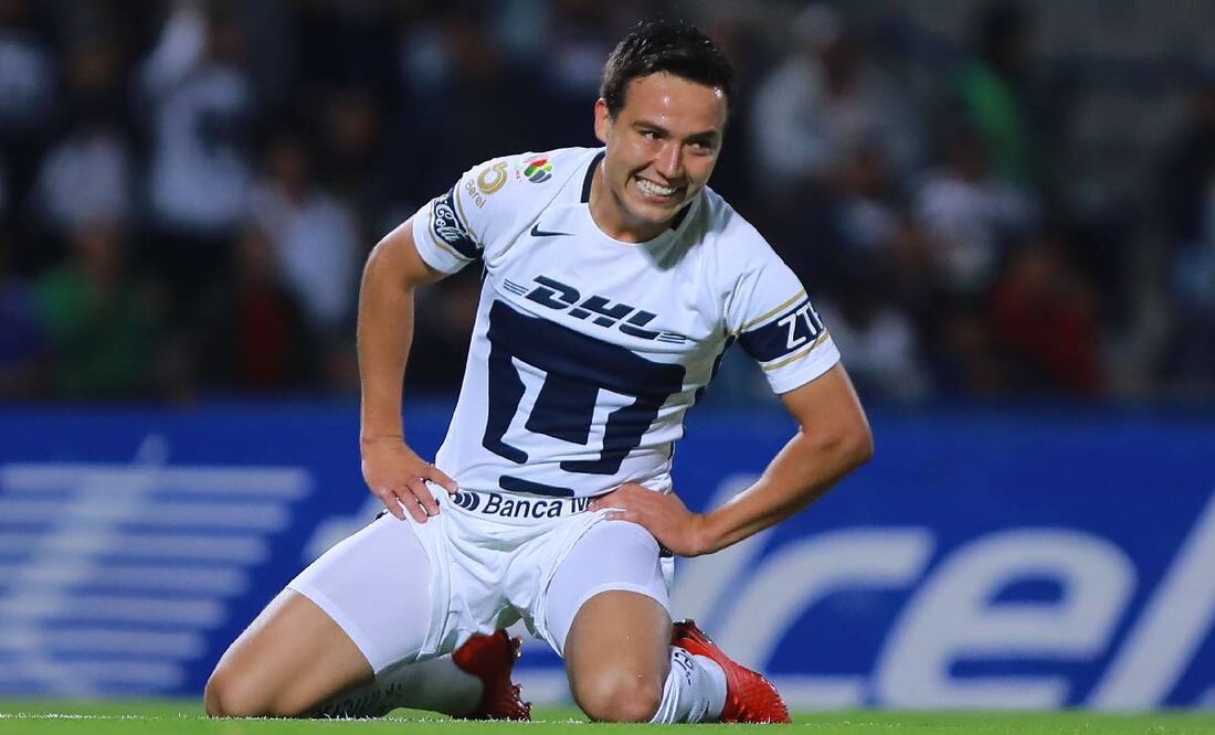 El Cubo Torres dio positivo en un control antidopaje en el futbol de Costa Rica y fue suspendido dos años. Foto: Imago7