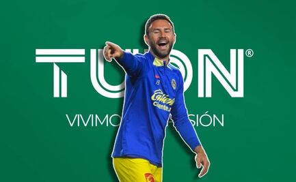 Miguel Layún será la sorpresa de TUDN en las transmisión de la Semifinal entre América vs Chivas