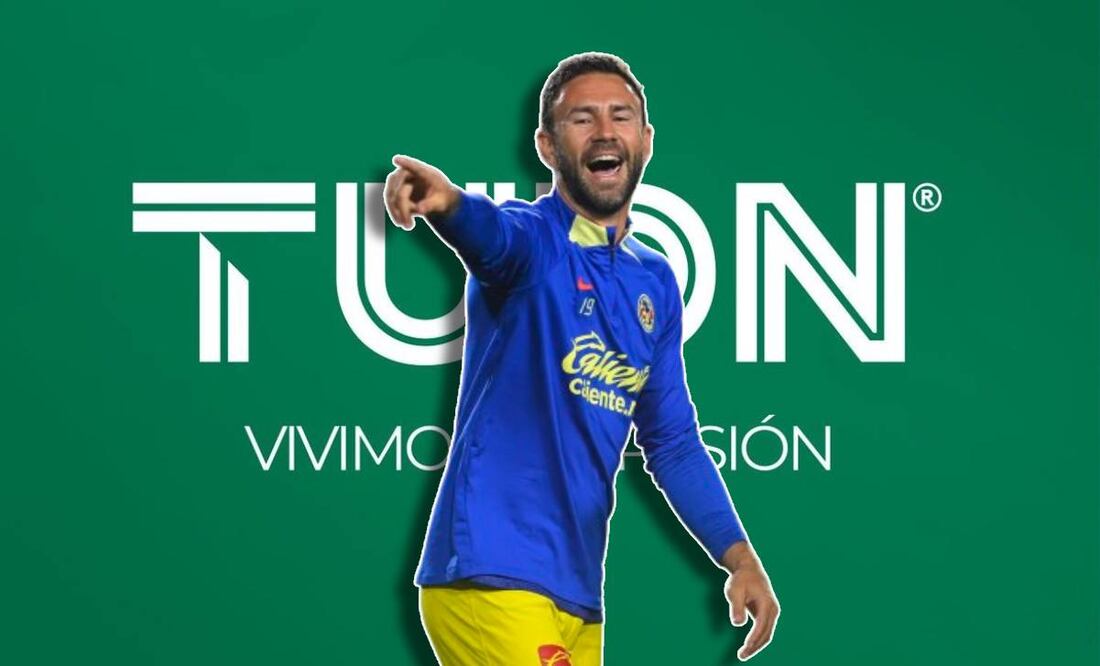 Miguel Layún va a estar en la transmisión de TUDN entre América y Chivas. Foto: Especial