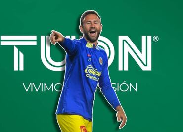 Miguel Layún será la sorpresa de TUDN en las transmisión de la Semifinal entre América vs Chivas