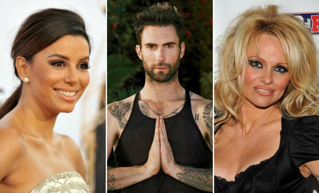 Fotos: AP/El Universal