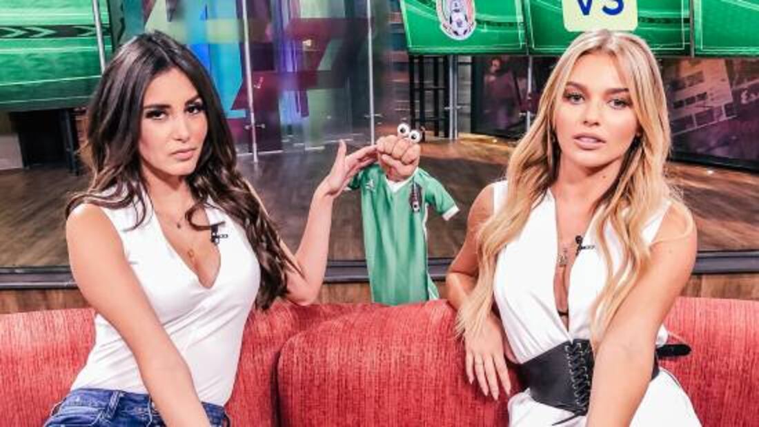 El Compayito, desde 2001, se convirtió en uno de los personajes que más rating generaban para Televisa. Foto: Especial