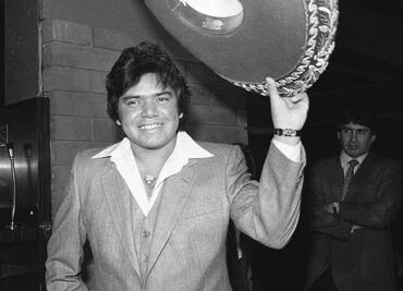 Fernando Valenzuela y sus históricos números en las Grandes Ligas