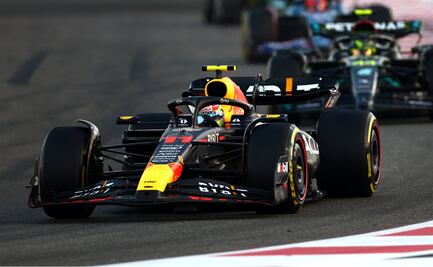 Fórmula 1 revela los Grandes Premios que tendrán carrera sprint en 2024