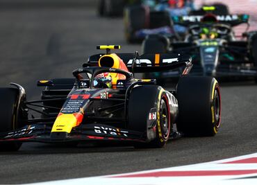 Fórmula 1 revela los Grandes Premios que tendrán carrera sprint en 2024