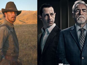 Globos de Oro 2022: Esta es la lista con TODOS los ganadores