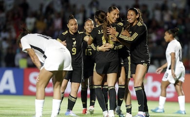 La Selección Mexicana Femenil de cara al Mundial de Brasil 2027 ante San Vicente: "Espero un México  aguerrido"