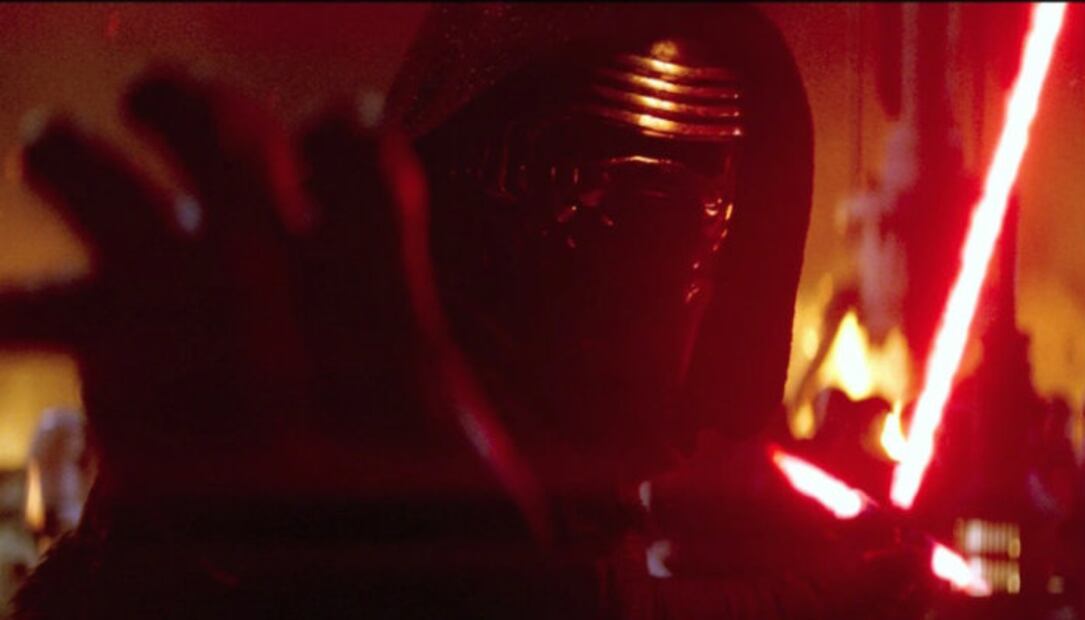 Adam Driver: 10 datos sobre Kylo Ren, el nuevo villano de Star Wars