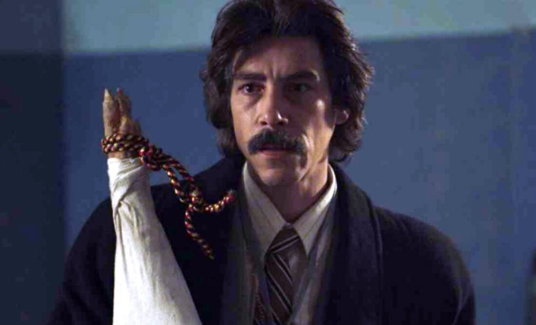 Foto: Netflix/Luis Miguel La Serie