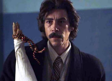 ¡Luisito Rey lo hizo de nuevo! Acudió a un concierto para ver a Luis Miguel (real)