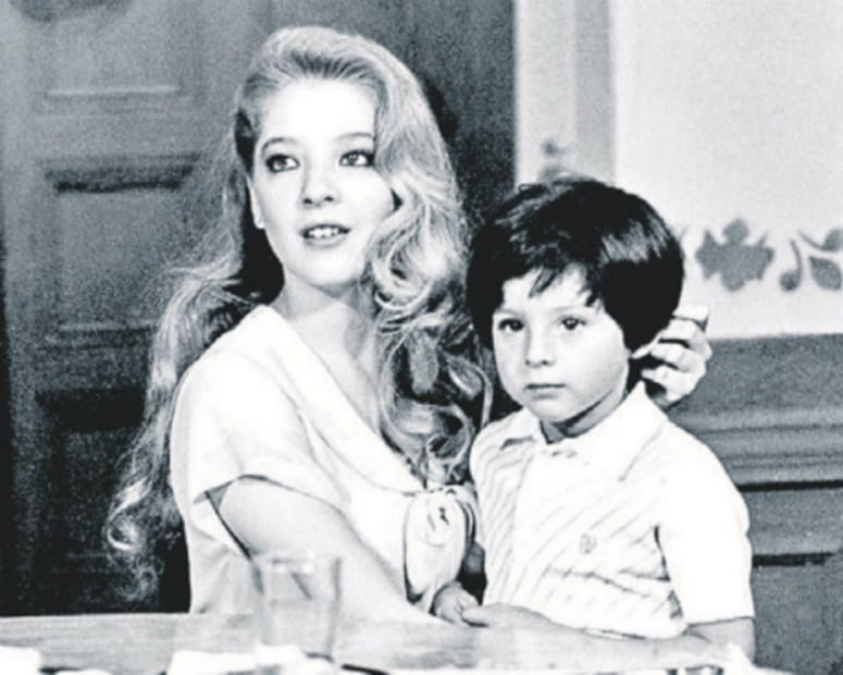 10 telenovelas en las que brilló Edith González