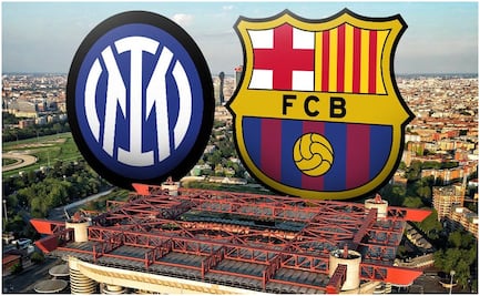 Inter de Milán vs Barcelona: Horario y dónde ver EN VIVO la Semifinal de Vuelta de Champions League