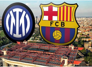 Inter de Milán vs Barcelona: Horario y dónde ver EN VIVO la Semifinal de Vuelta de Champions League