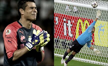 Tunden a ‘San Oswaldo’ a través de las redes sociales por elogiarse a sí mismo