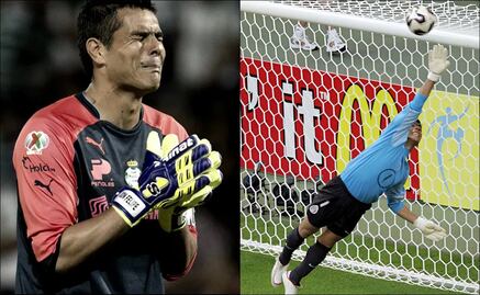 Tunden a ‘San Oswaldo’ a través de las redes sociales por elogiarse a sí mismo