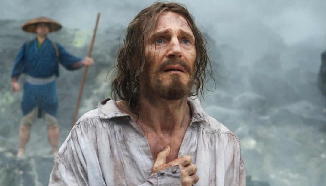 10 razones por las que los actores aman y odian trabajar con Martin Scorsese