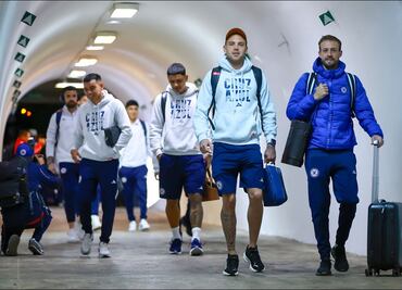Víctor Velázquez explicó por qué motivo Cruz Azul decidió salir del Estadio Ciudad de los Deportes
