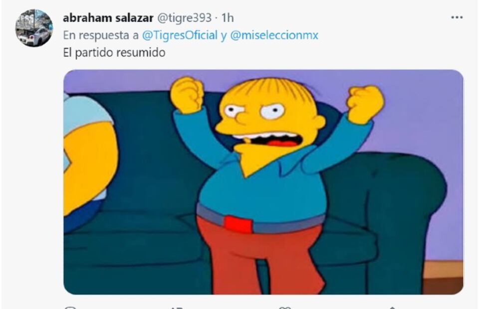Los 10 mejores memes de la goliza de México a Francia en Tokio 2020