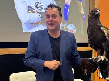 Agreden a David Faitelson tras derrota del América