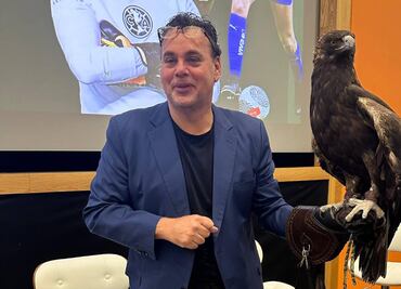 Agreden a David Faitelson tras derrota del América