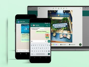 Las 3 nuevas funciones de WhatsApp 2021