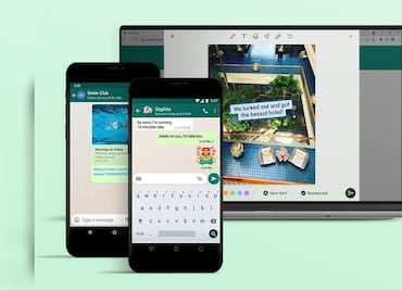 Las 3 nuevas funciones de WhatsApp 2021