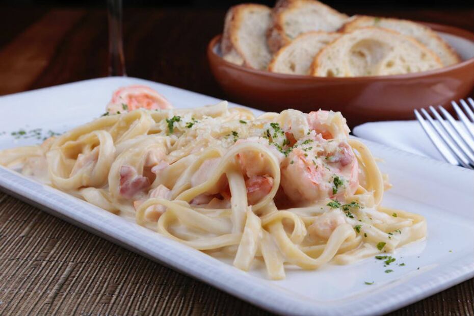 D10&Seis, el restaurante ideal para una cena romántica