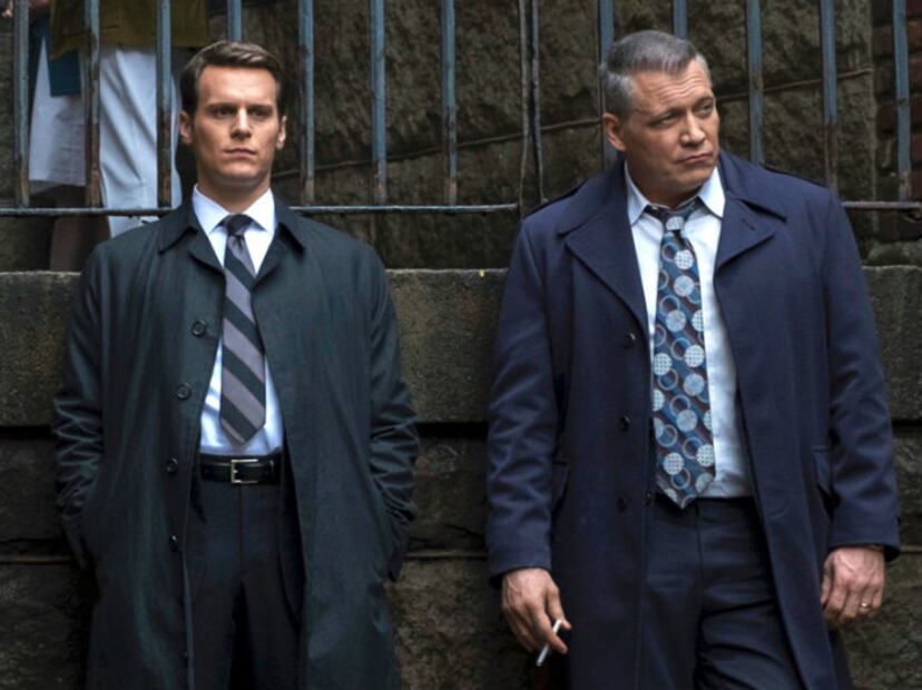 ¿Netflix cancelará la tercera temporada de "Mindhunter"?