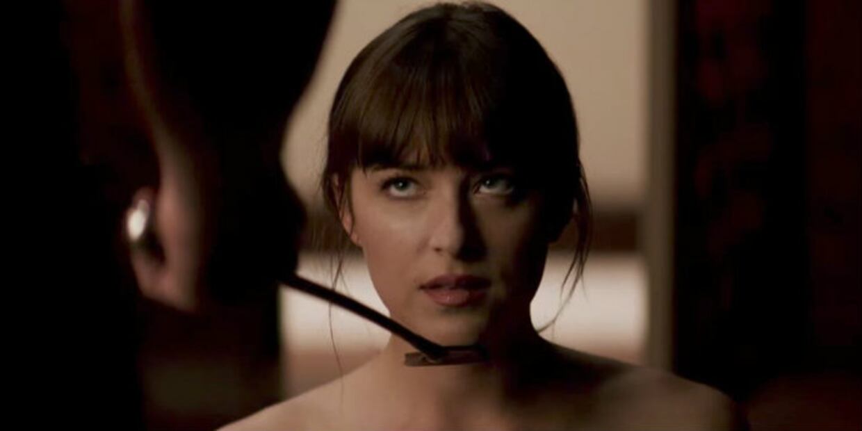 10 actrices que sufrieron al filmar escenas de sexo y desnudos