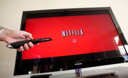 Netflix se asocia con Microsoft para poner publicidad en su contenido