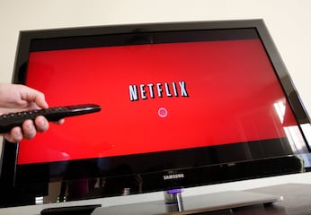 Netflix se asocia con Microsoft para poner publicidad en su contenido