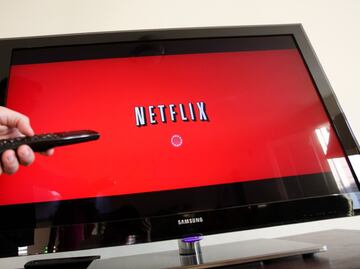 Netflix se asocia con Microsoft para poner publicidad en su contenido