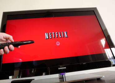 Netflix se asocia con Microsoft para poner publicidad en su contenido
