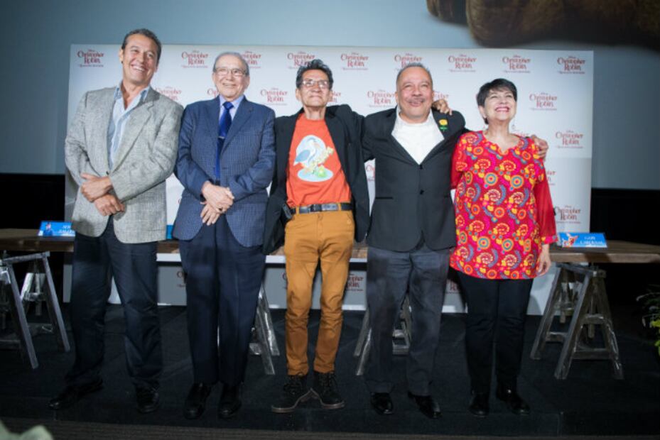 “Christopher Robin: Un Reencuentro Inolvidable”, un nostálgico viaje a tu infancia