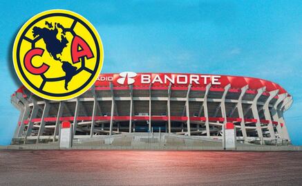 Así reaccionó el América ante el cambio de nombre del Estadio Azteca: "Nuestra casa nos espera"