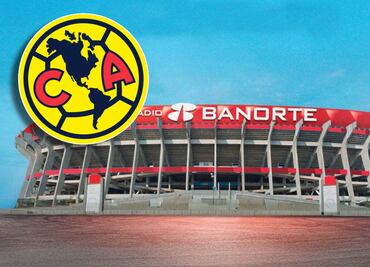 Así reaccionó el América ante el cambio de nombre del Estadio Azteca: "Nuestra casa nos espera"