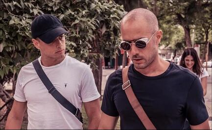 Diego Dreyfus estalló contra 'haters'; niega influir en el rendimiento de Chicharito