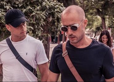 Diego Dreyfus estalló contra 'haters'; niega influir en el rendimiento de Chicharito