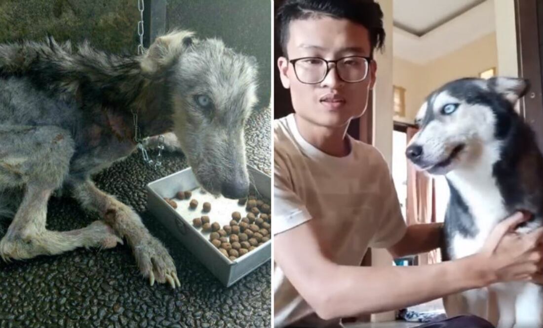 Fotos: Facebook Rico Soegiarto