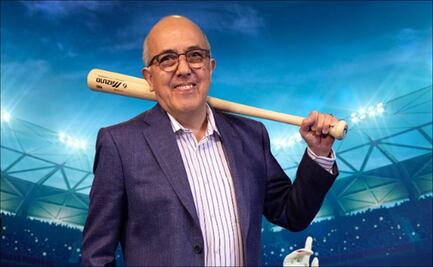 ¿Pepe Segarra regresa a TUDN? Televisa trae de vuelta la MLB y transmitirá el Clásico Mundial