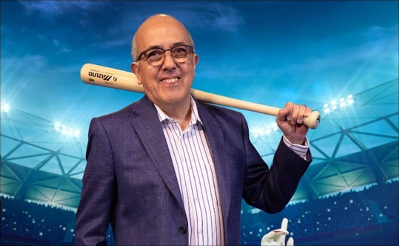 ¿Pepe Segarra regresa a TUDN? Televisa trae de vuelta la MLB y transmitirá el Clásico Mundial