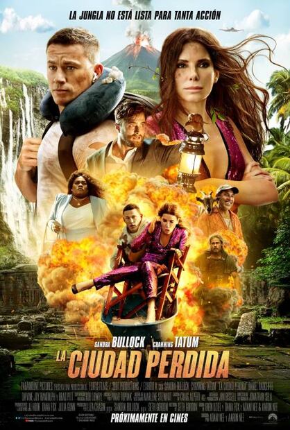 Hollywood se une al bloqueo de Rusia por la invasión de Ucrania
