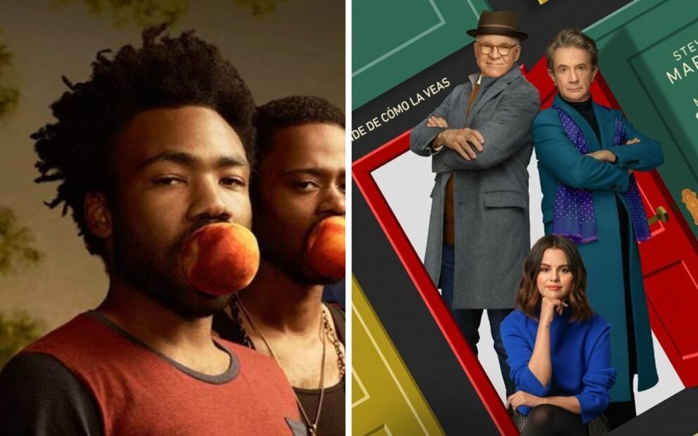 “Succession” Vs “El juego del calamar”: Los nominados a los Premios Emmy 2022