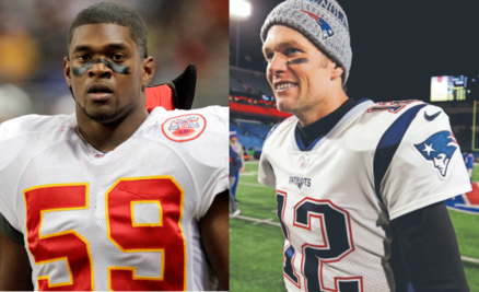 10 escándalos, dentro y fuera del campo, que han sacudido a la NFL